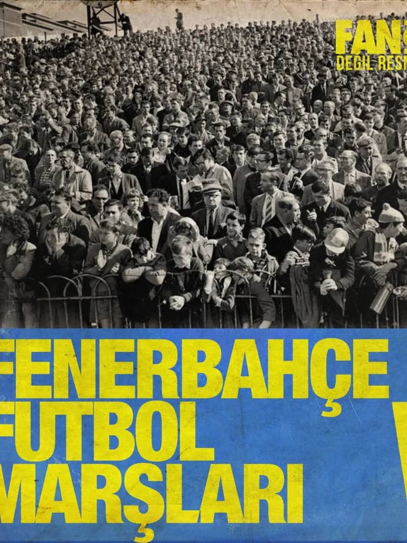 FENERBAHÇE A.Ş