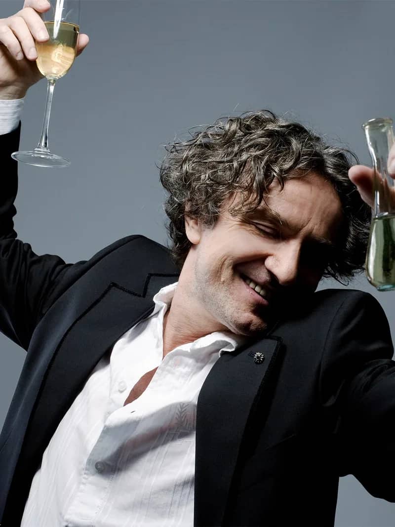 Goran Bregovic