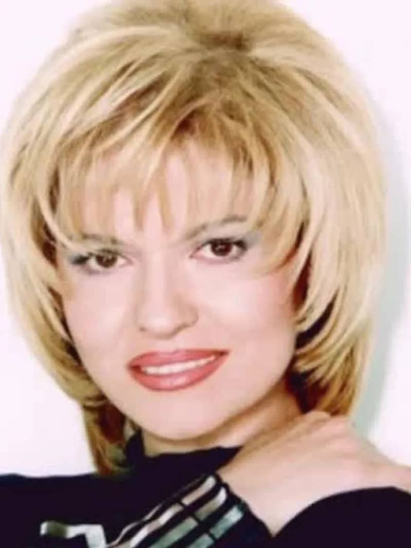 Gülden Karaböcek