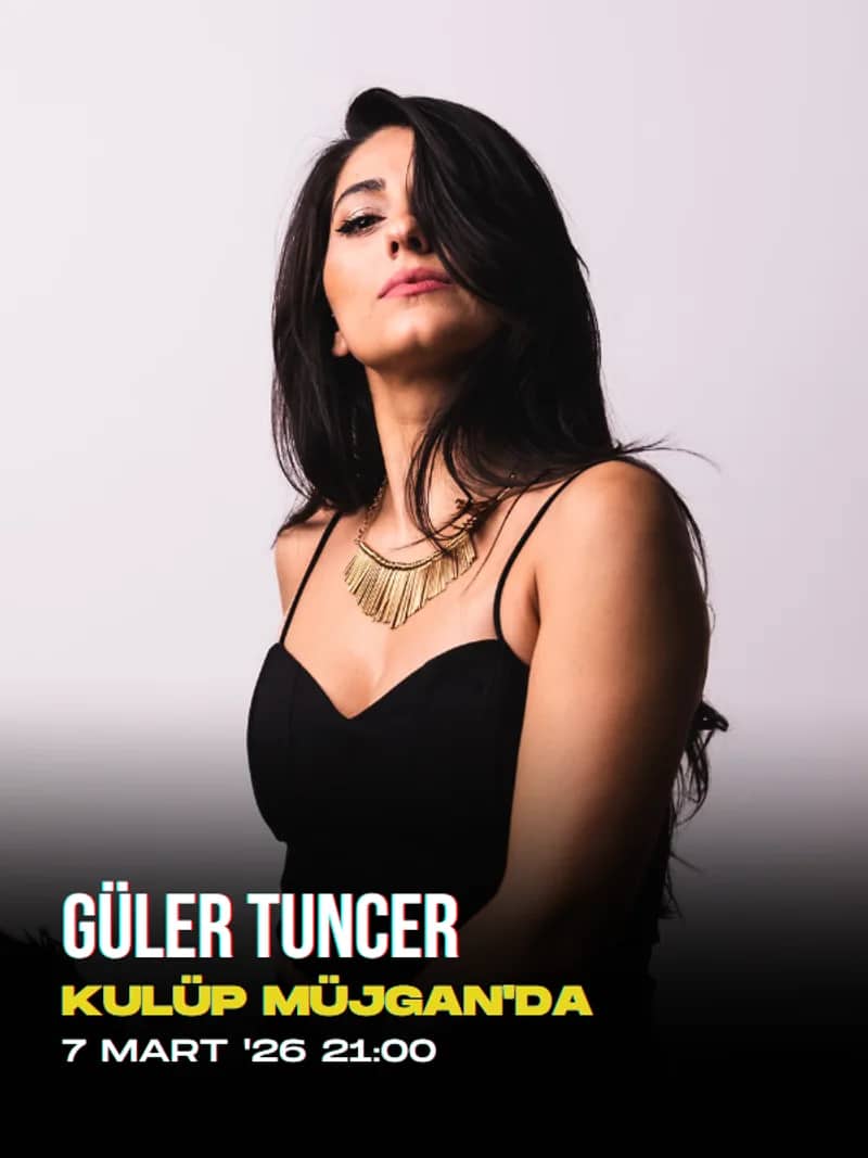 Güler Tuncer