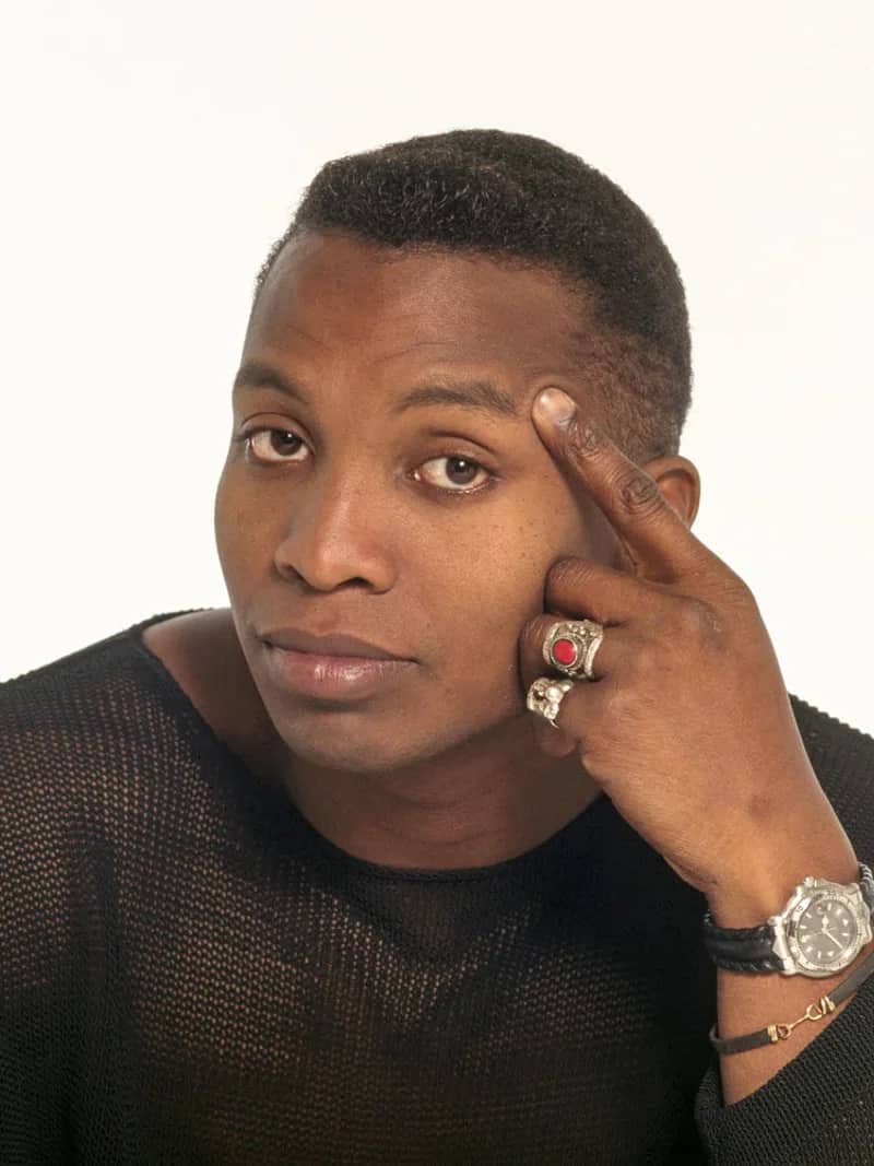 Haddaway