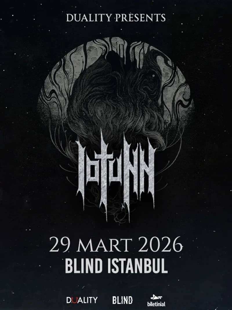 IOTUNN
