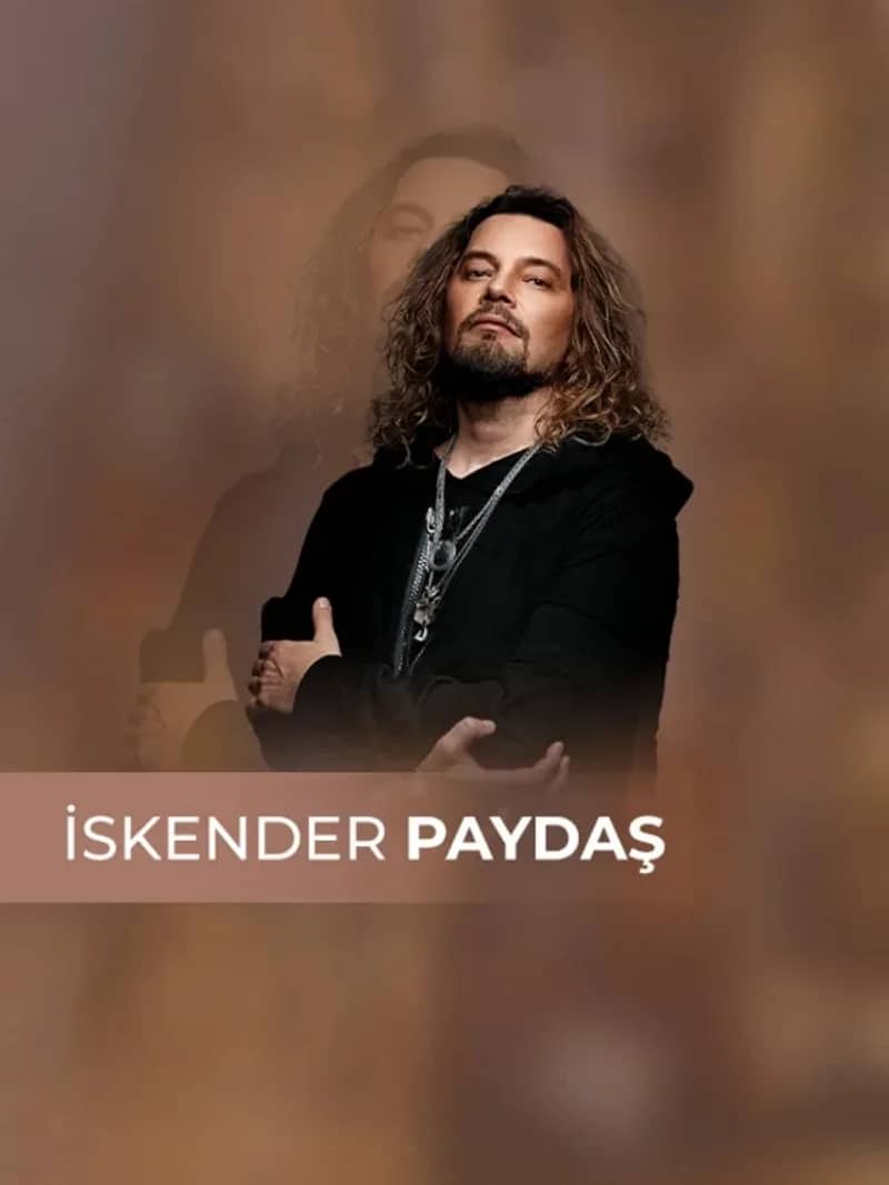 İskender Paydaş