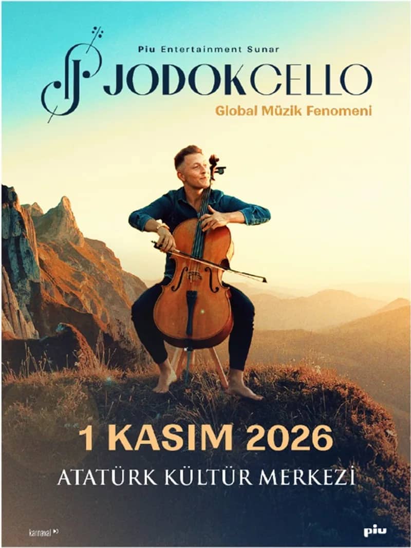 Jodok Cello