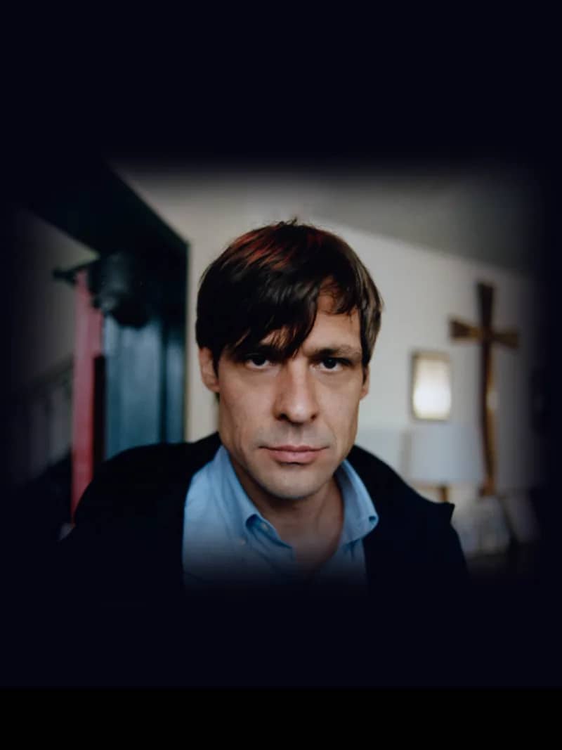 John Maus