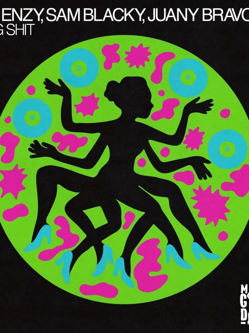 Juany Bravo
