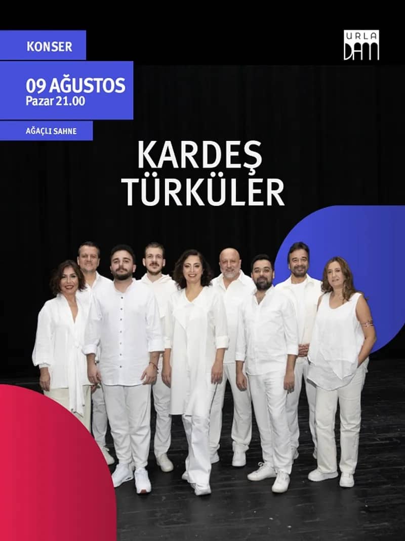Kardeş Türküler
