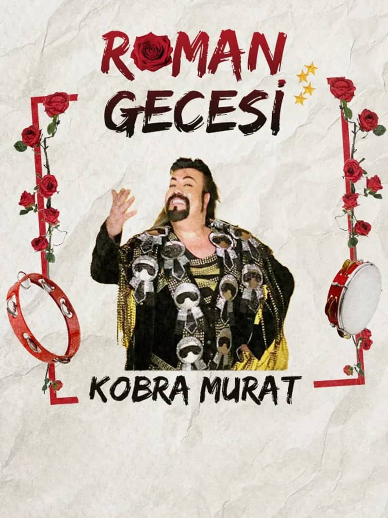 Kobra Murat