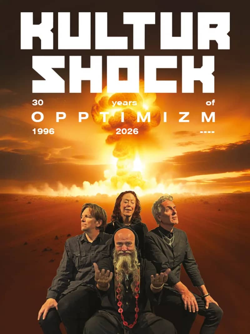 Kultur Shock