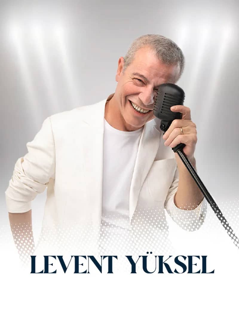 Levent Yüksel
