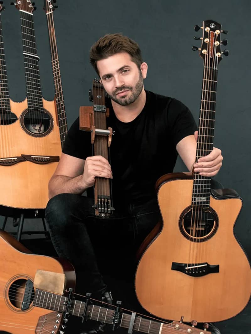 Luca Stricagnoli
