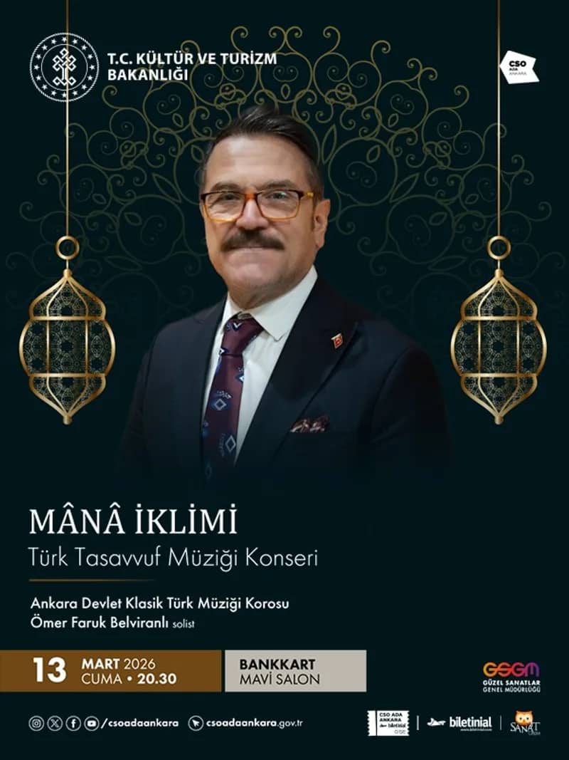 MÂNÂ İKLİMİ
