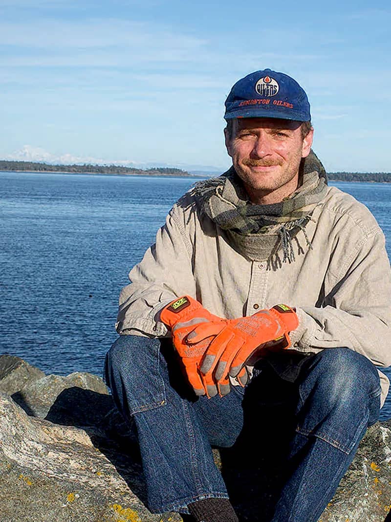 Mac DeMarco