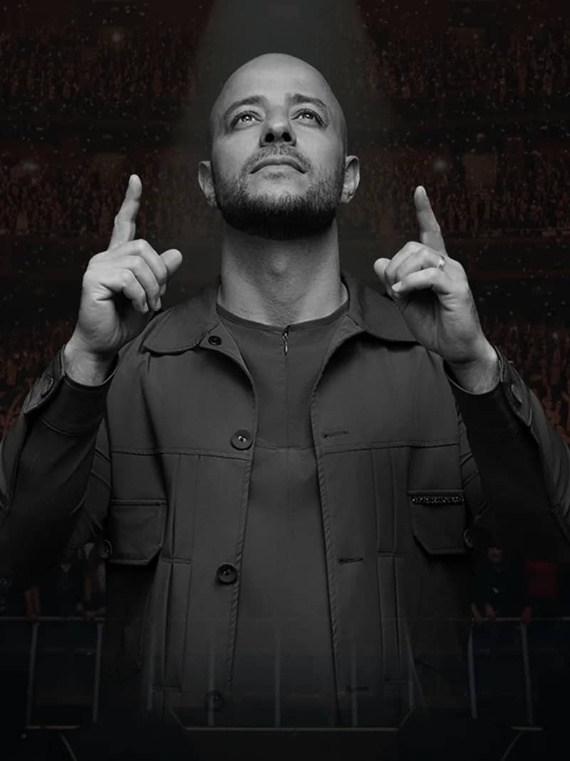 Maher Zain