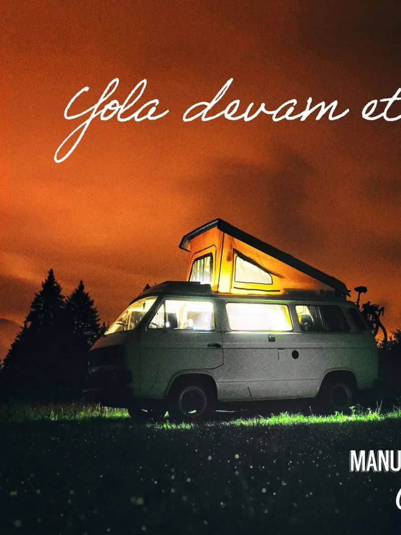 Manuş-U Ala Çingene Cazı & Özgün Coverlar