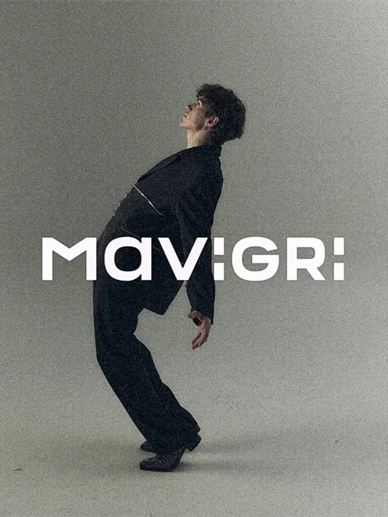 Mavi Gri