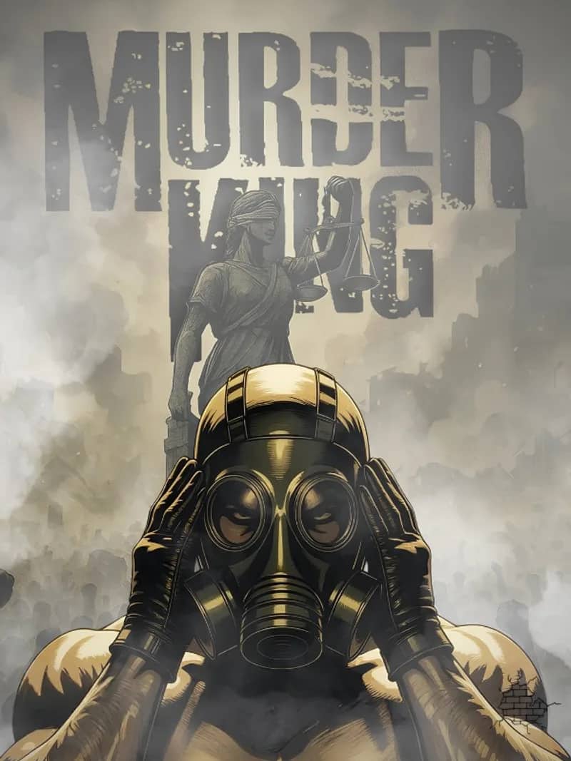 Murder King