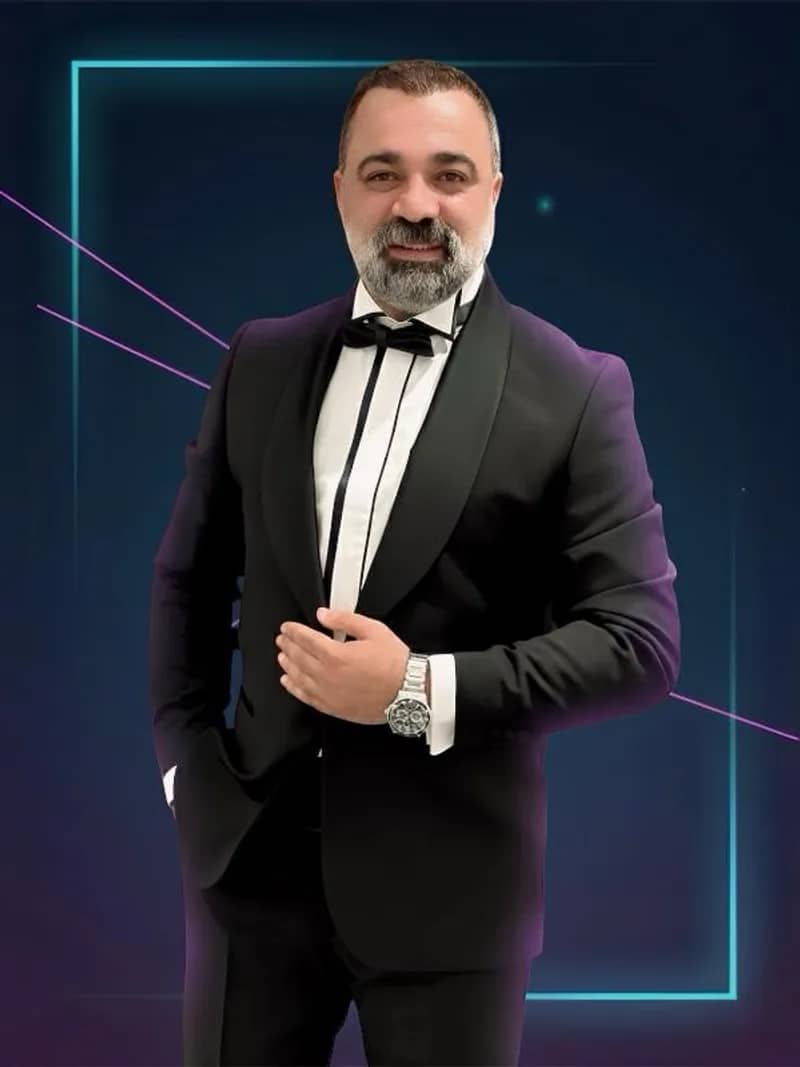 Mustafa Bazîdî