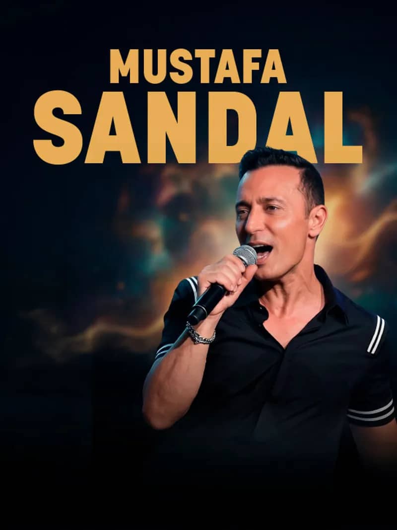 Mustafa Sandal