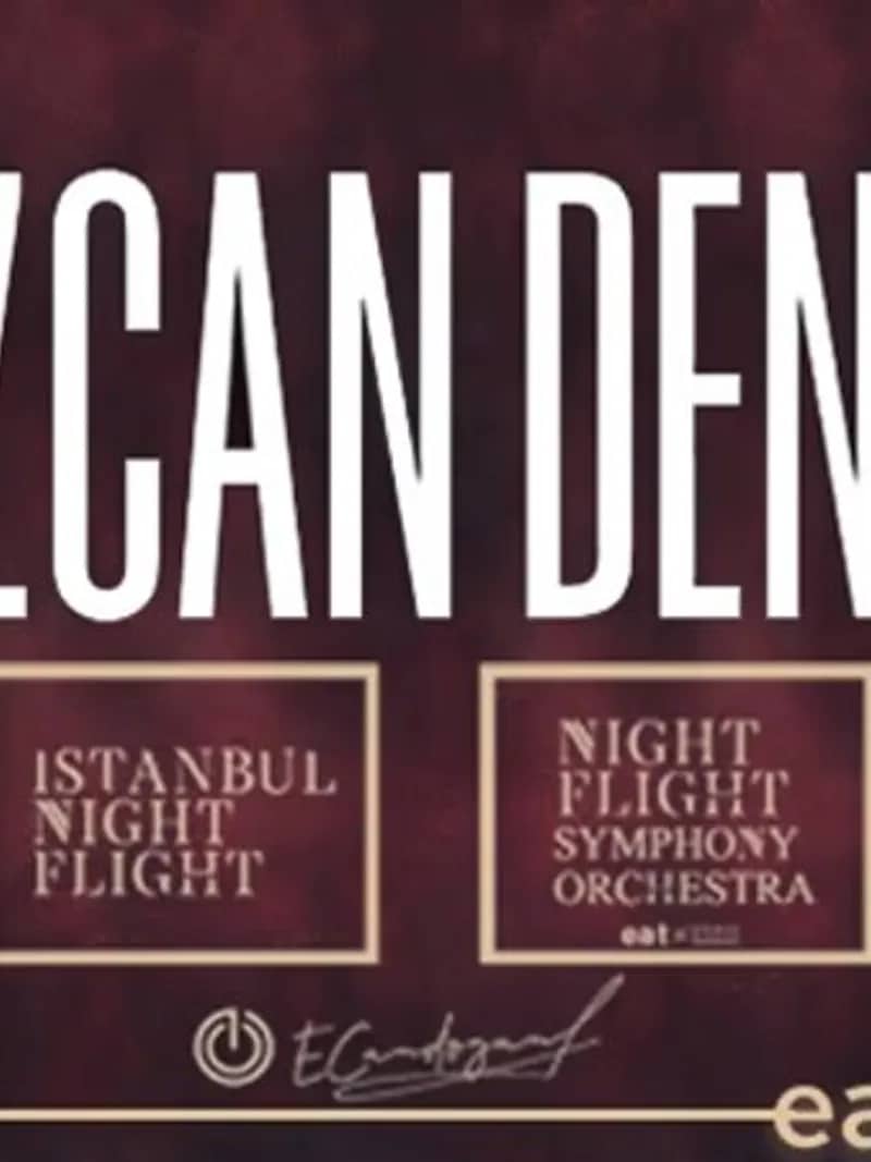Özcan Deniz