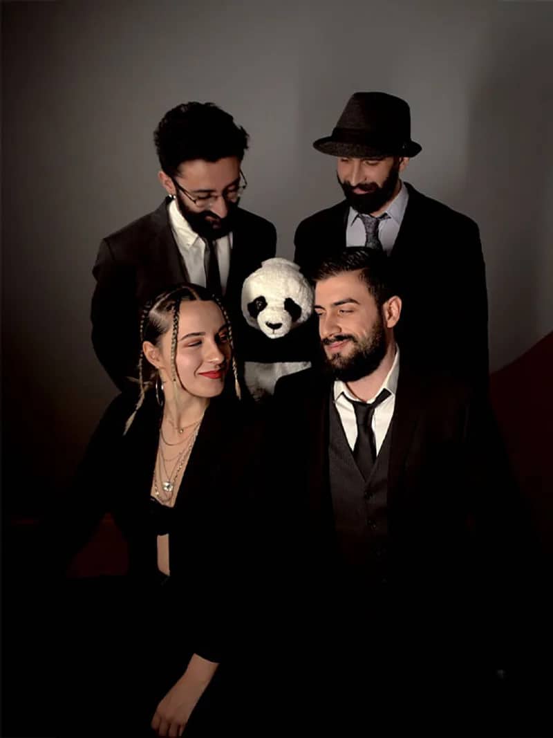 Pandami Music