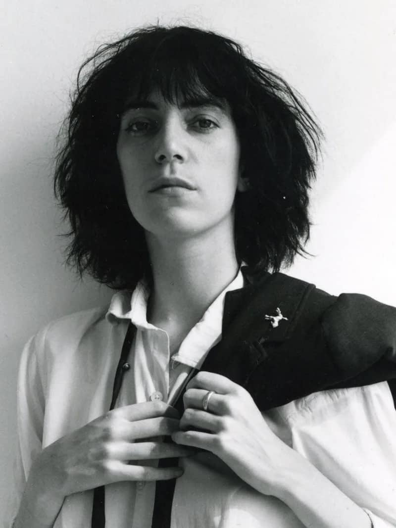 Patti Smith