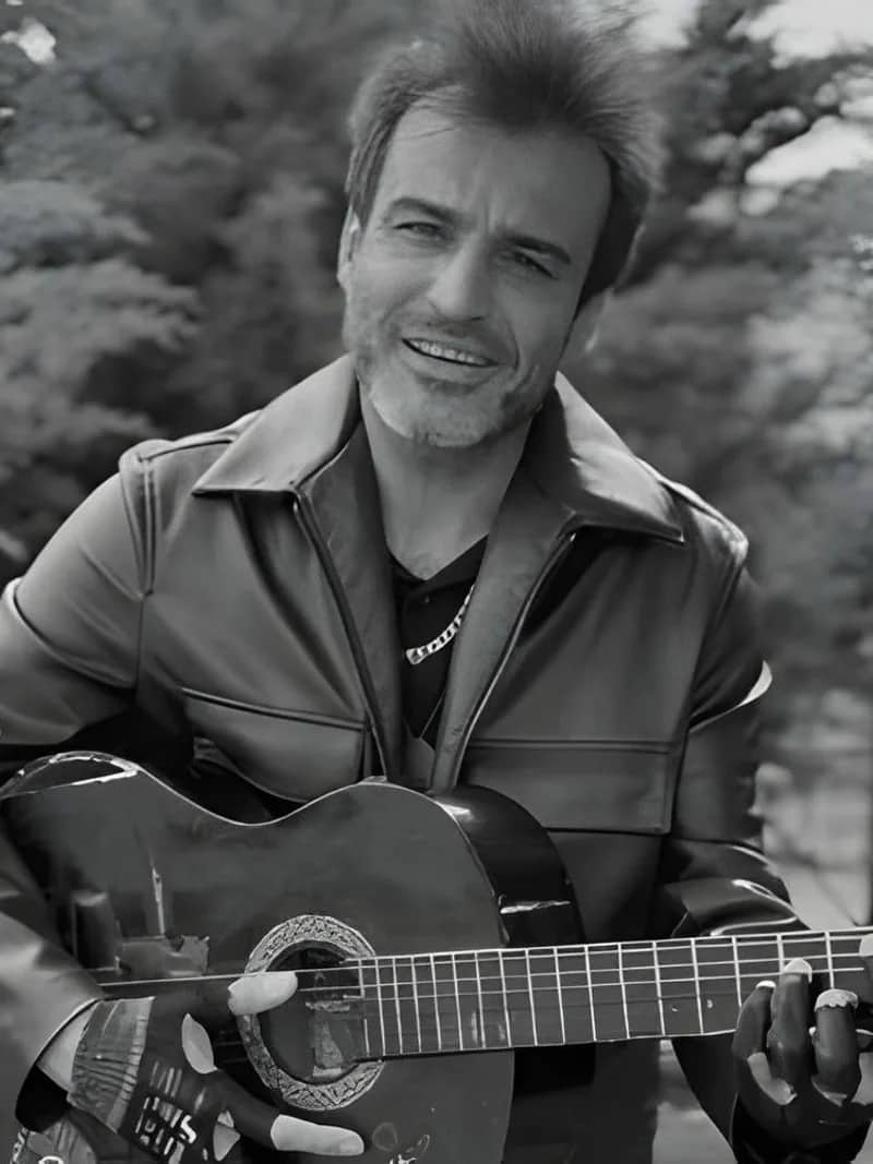 Rıza Tamer