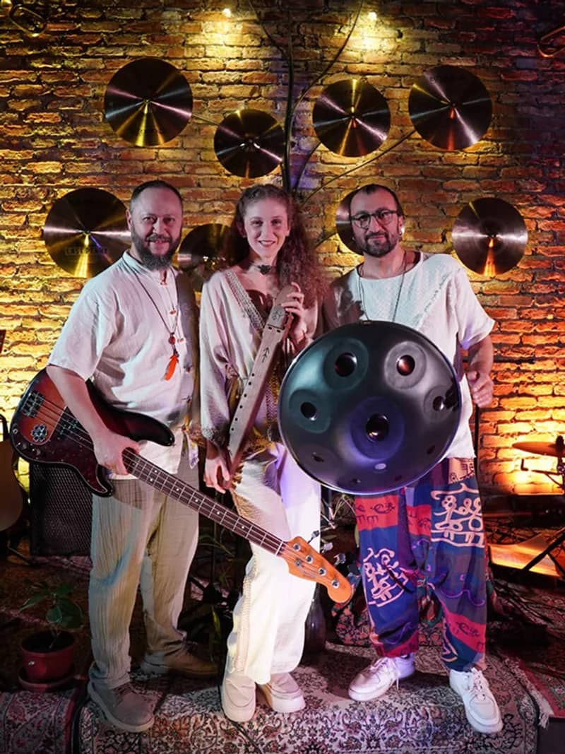 Sonus Lotus