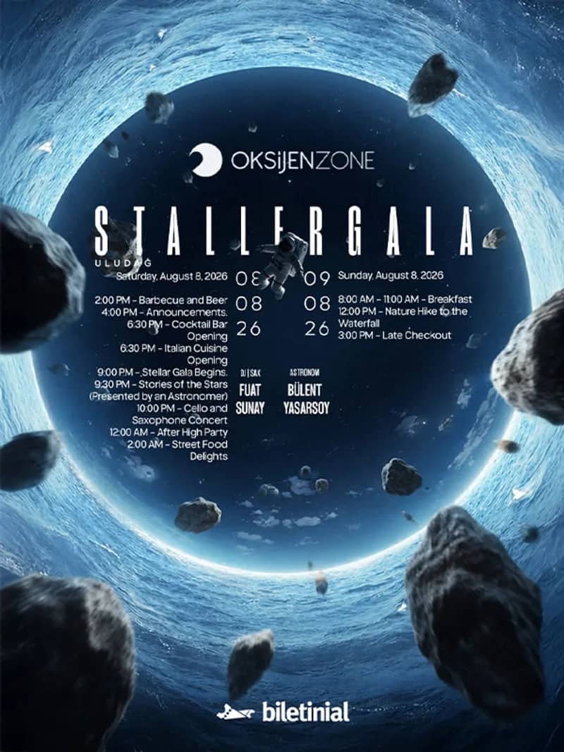 Stellargala