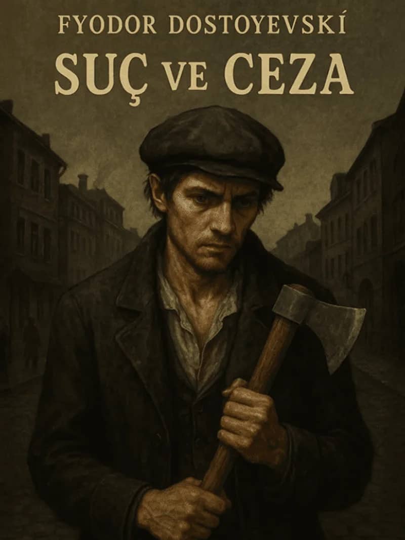 Suç ve Ceza