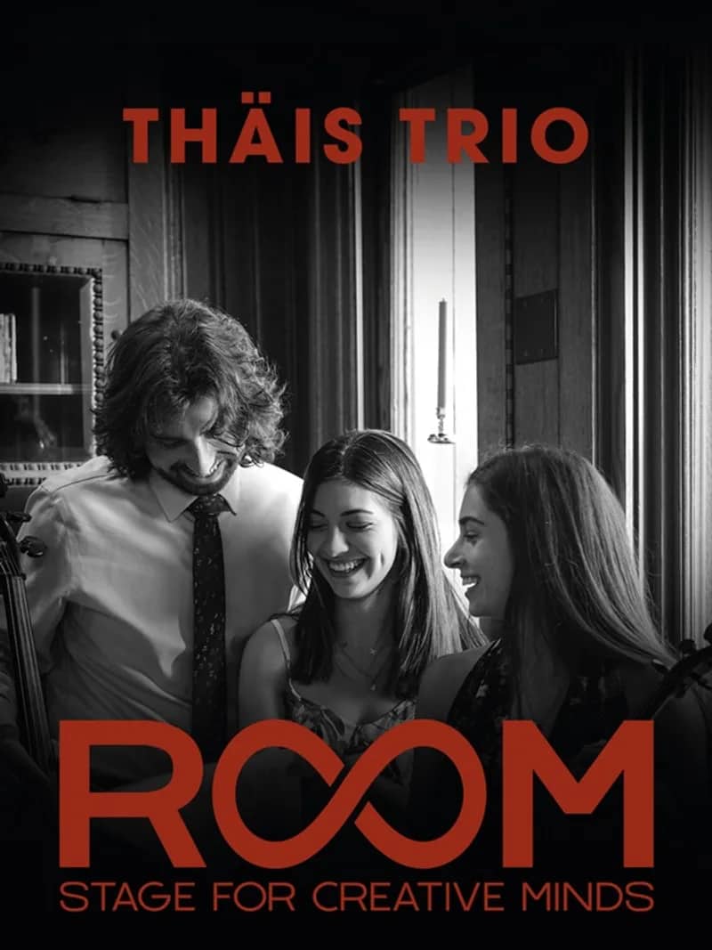 Thâis Trio