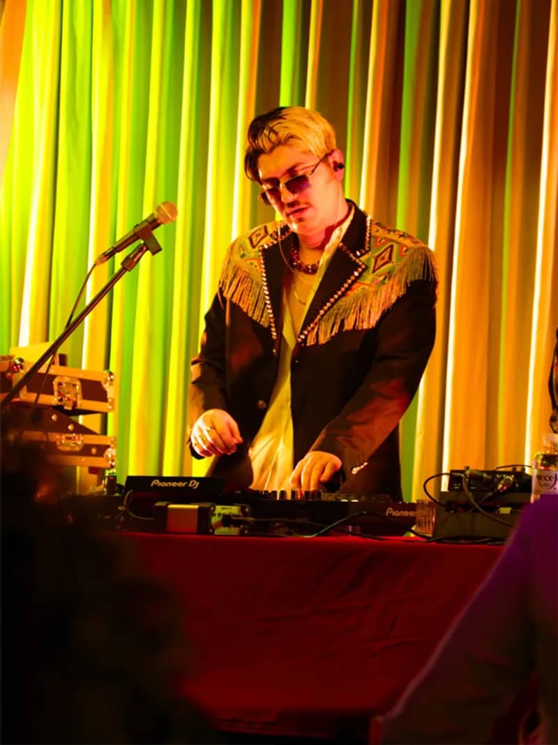 Türko Disko