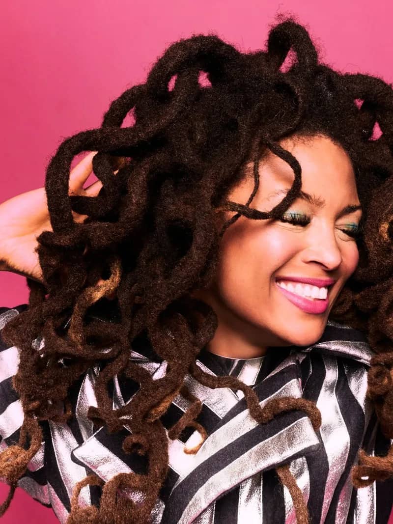 Valerie June