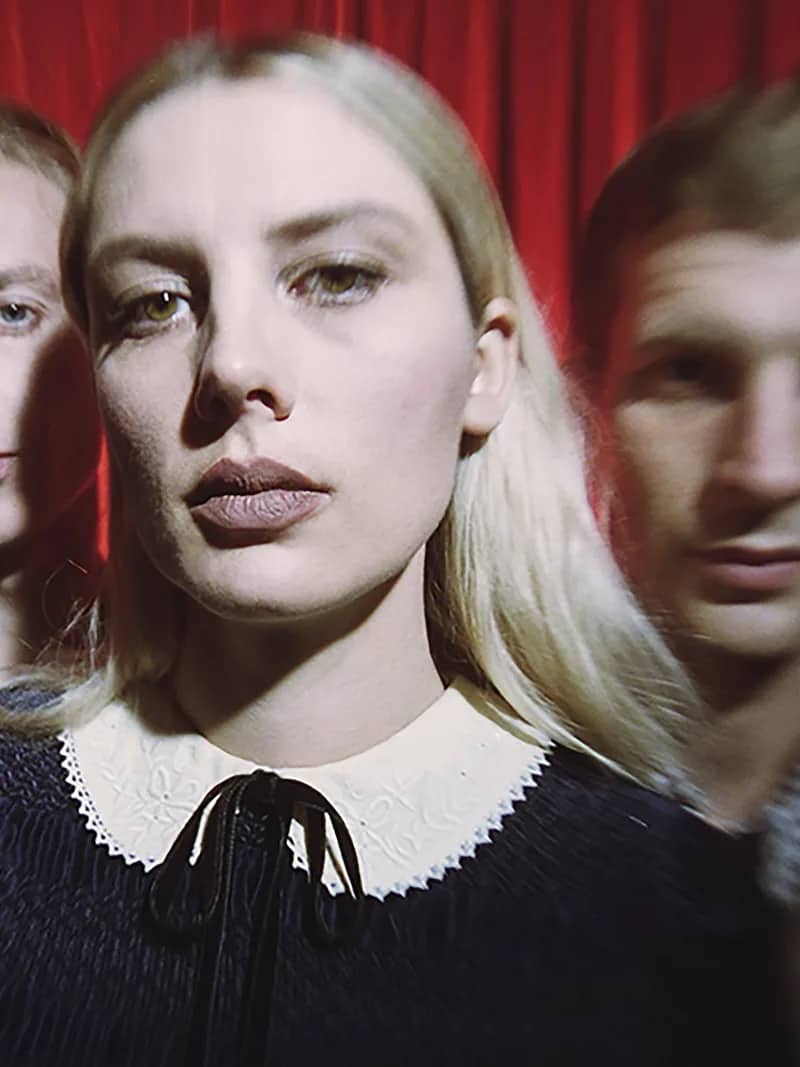 Wolf Alice