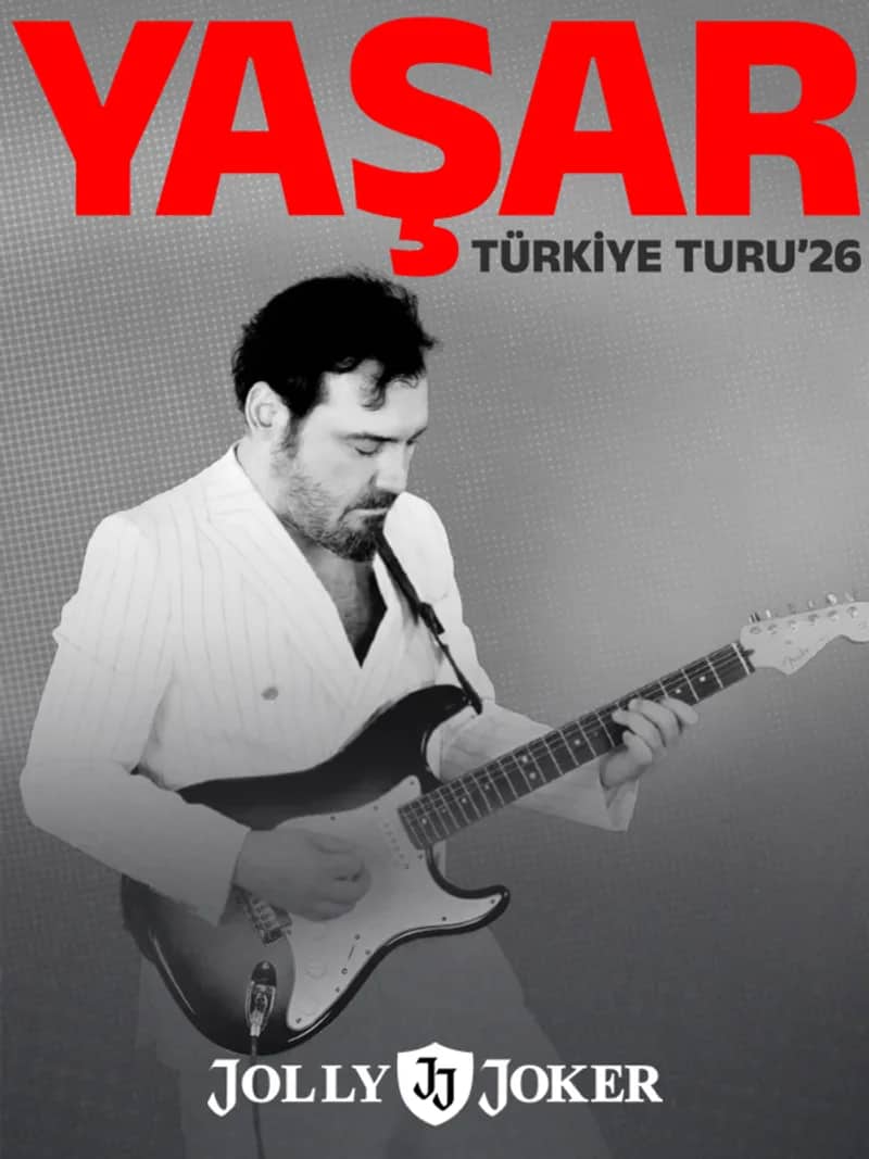 Yaşar Turne