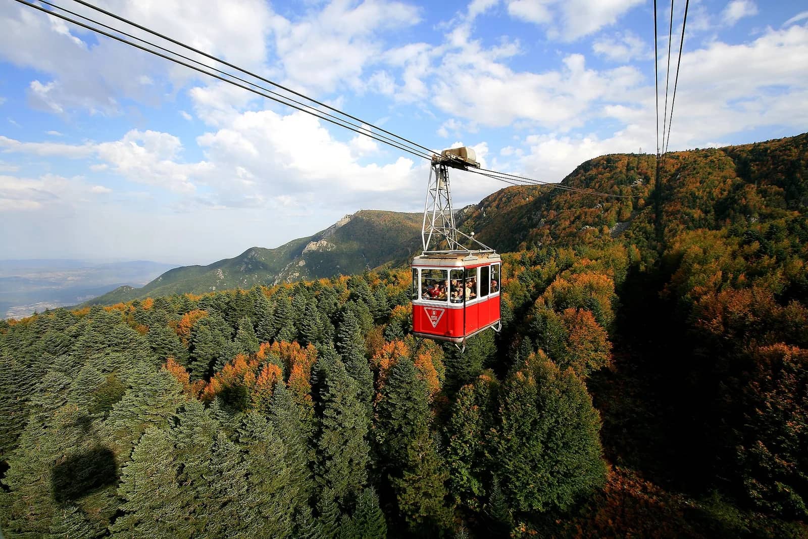 Bursa görseli