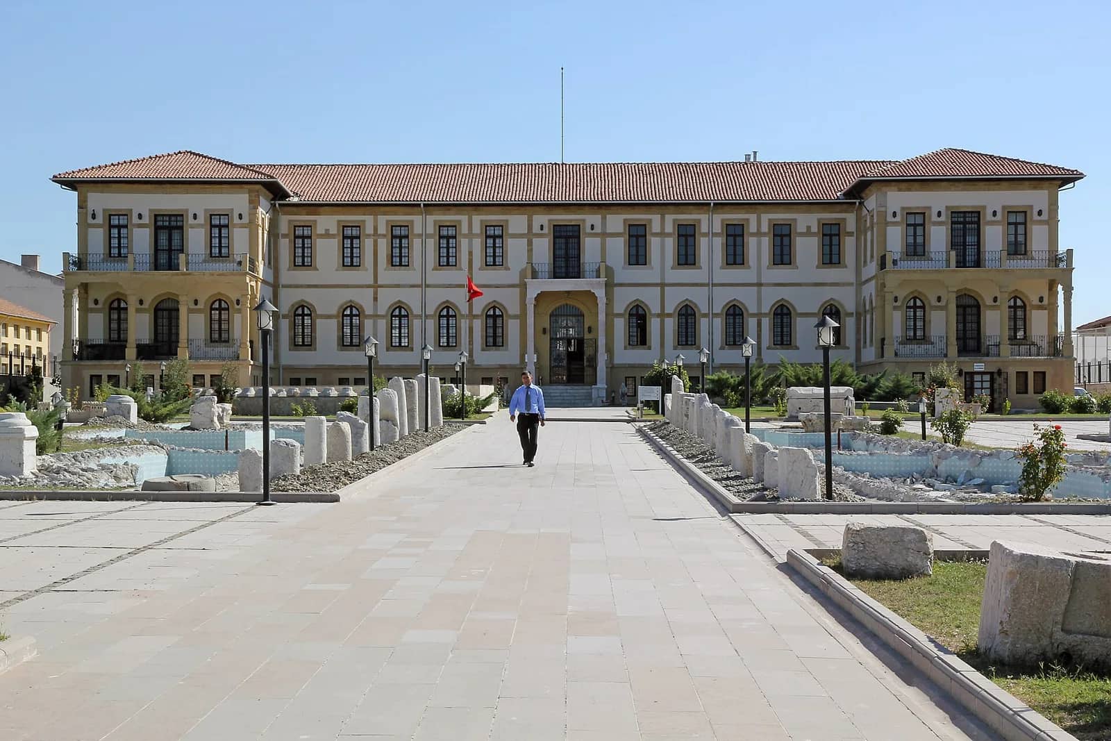 Çorum görseli