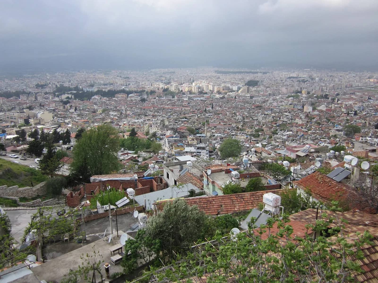 Hatay görseli