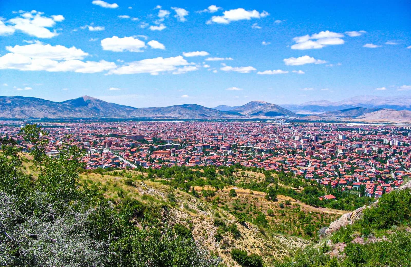 Isparta görseli