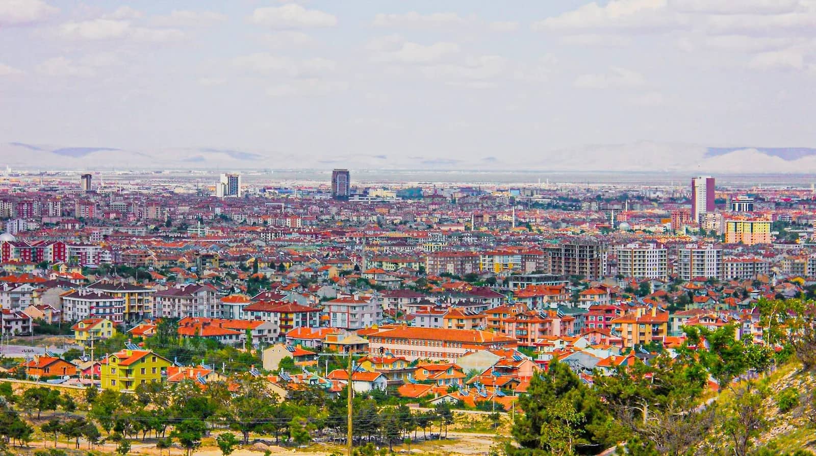 Konya görseli