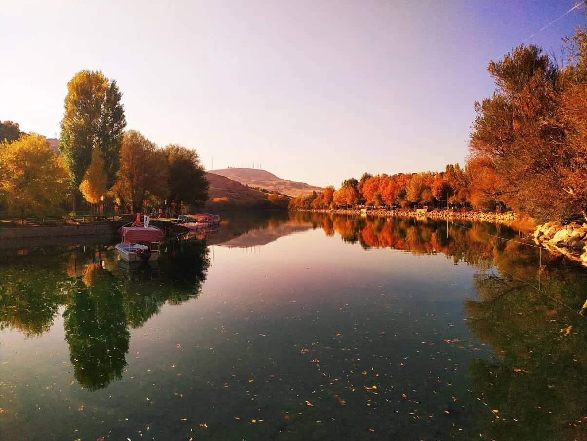 Malatya görseli