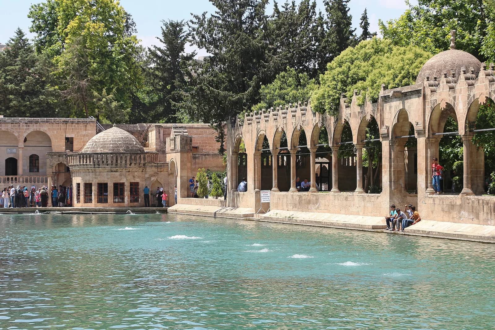 Şanlıurfa görseli