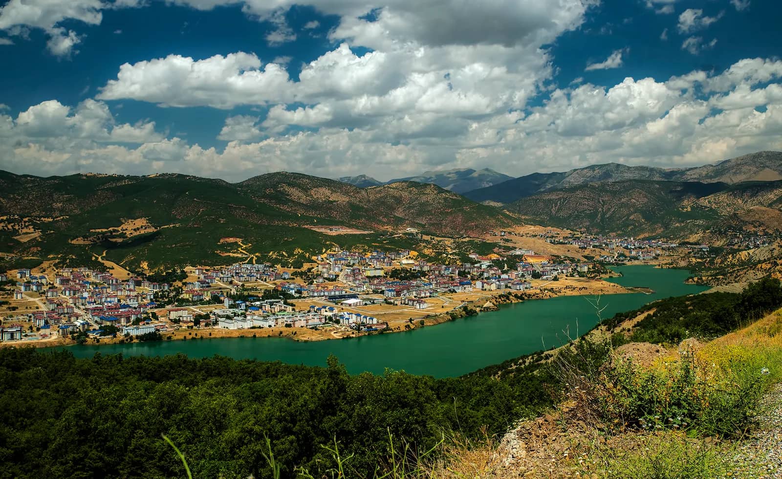 Tunceli görseli