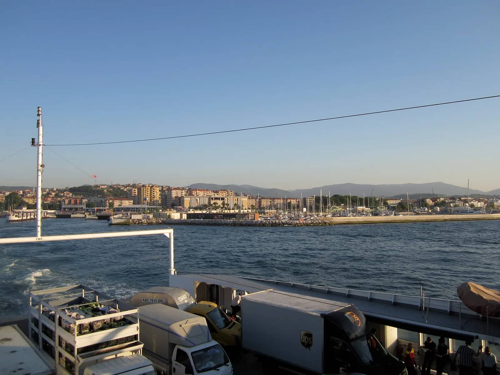 Yalova görseli