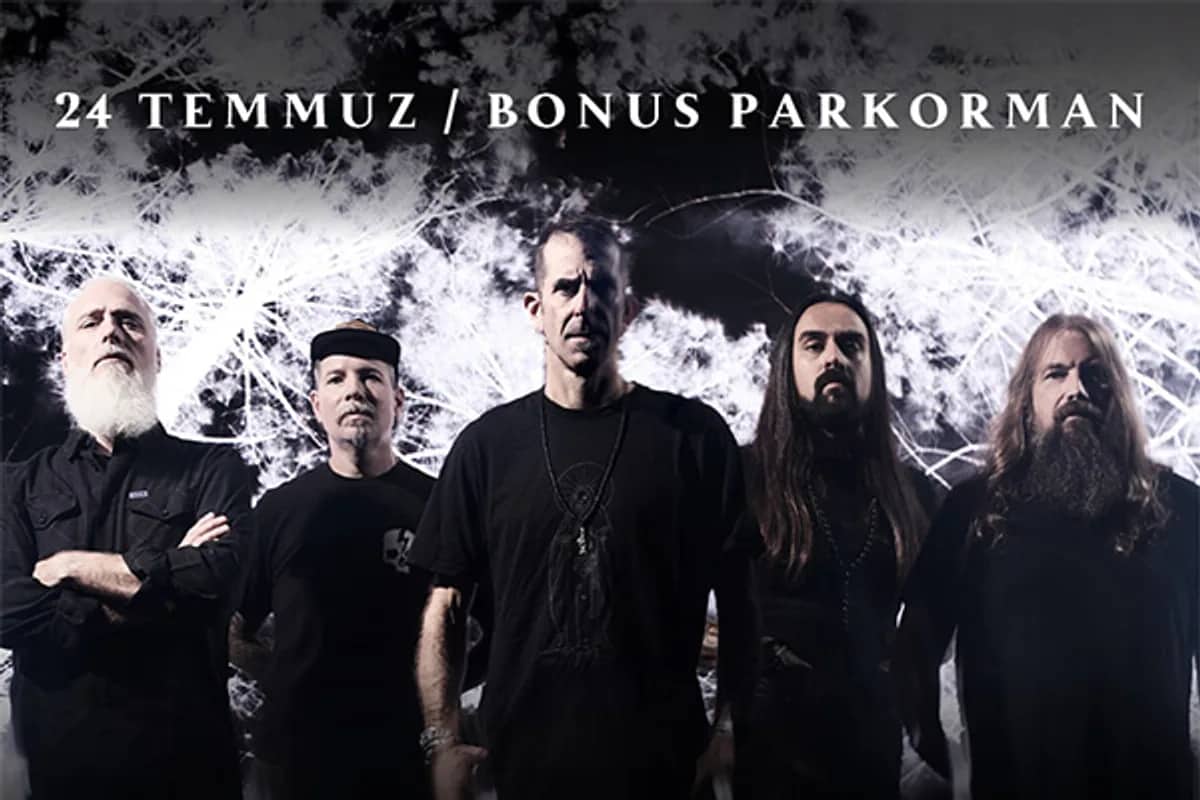 Bonus Parkorman