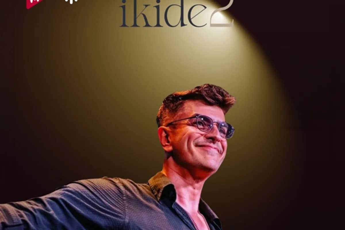 İkide 2 Alaçatı