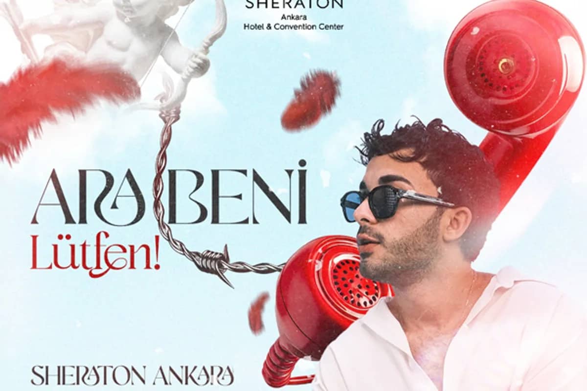Sheraton Ankara