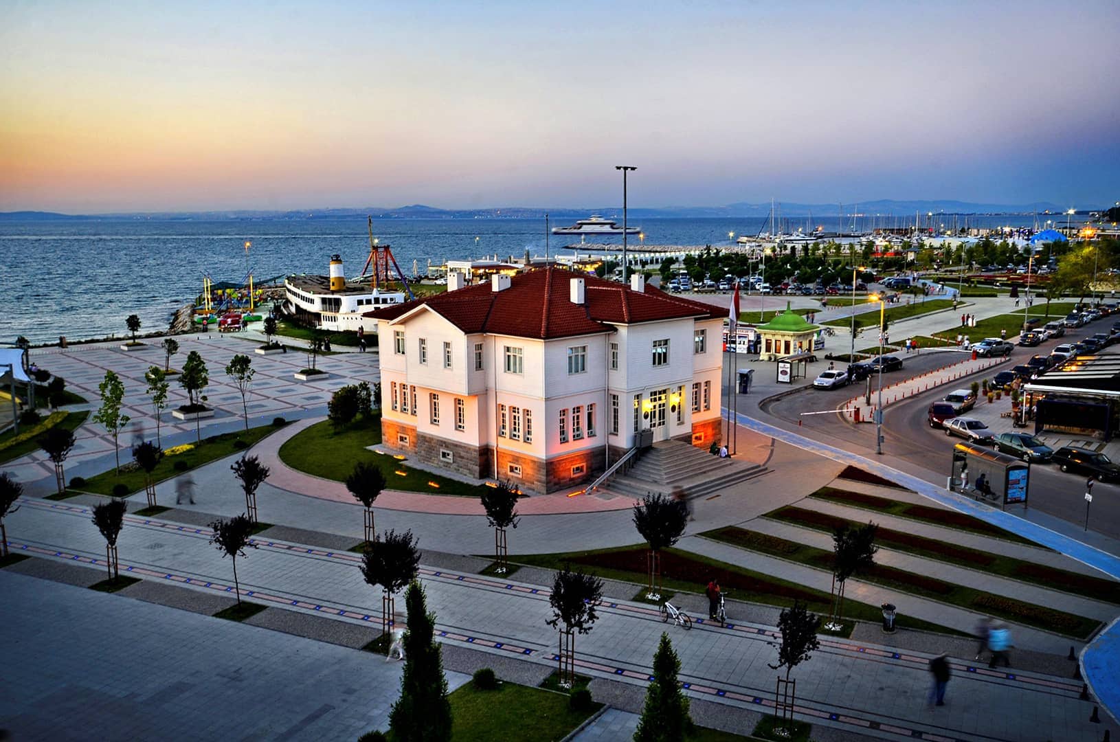 Yalova Konserleri Etkinlik Rehberi
