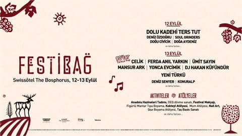 Festibağ