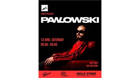 Pawlowski